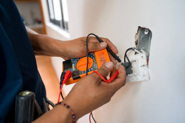 Best Electrical Rewiring Services  in Toona, AL