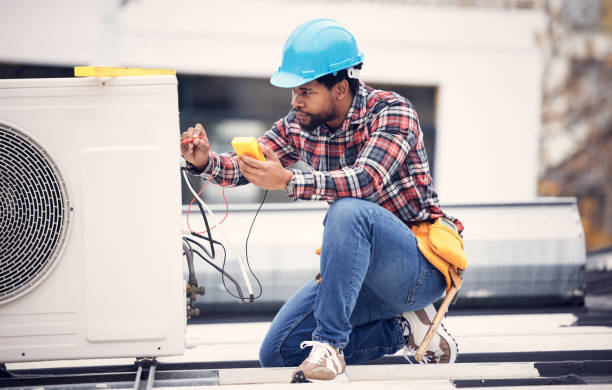 Best Commercial Electrician Services  in Toona, AL