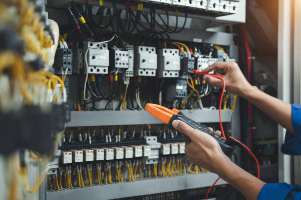 Best Emergency Electrical Repair  in Toona, AL