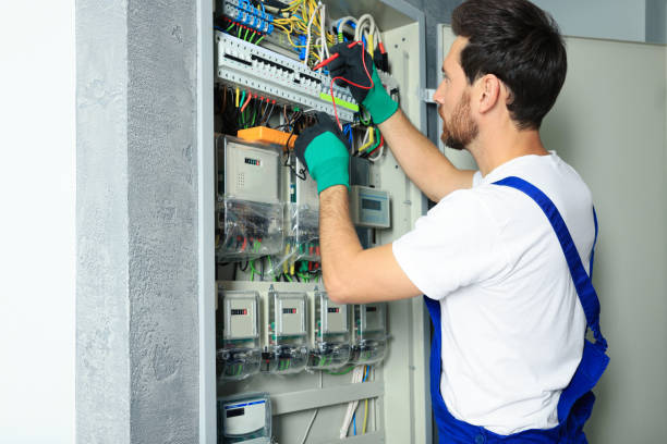 Best Emergency Electrician Near Me  in Toona, AL