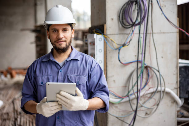 Best Electrical Wiring Services  in Toona, AL