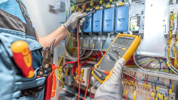 Best Local Electrician Companies  in Toona, AL