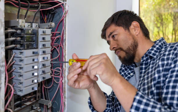 Professional Electrician in AL